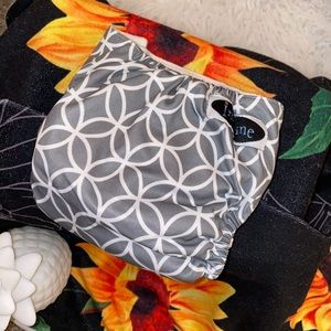 Imagine Spiral Cloth Diaper